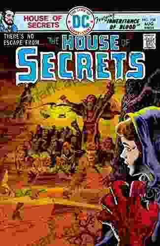 House Of Secrets (1956 1978) #134 Helen Pugh