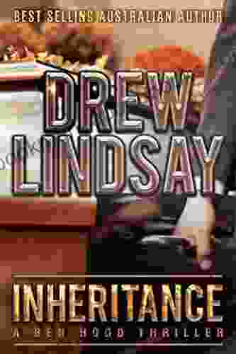 Inheritance (Ben Hood Thrillers 25)