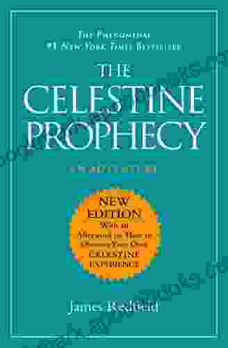 The Celestine Prophecy James Redfield