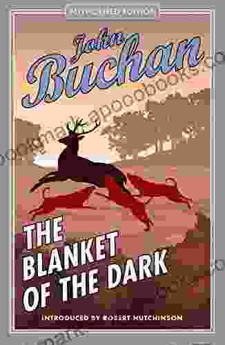 The Blanket of the Dark: Authorised Edition