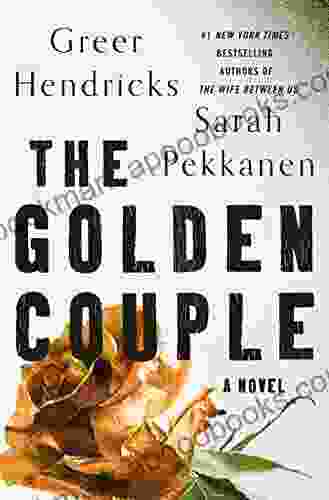 The Golden Couple: A Novel