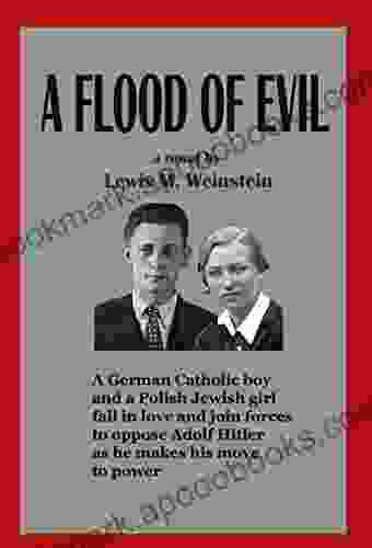 A Flood Of Evil: 1923 To 1933