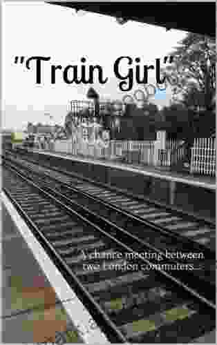 Train Girl Raghav Khatter