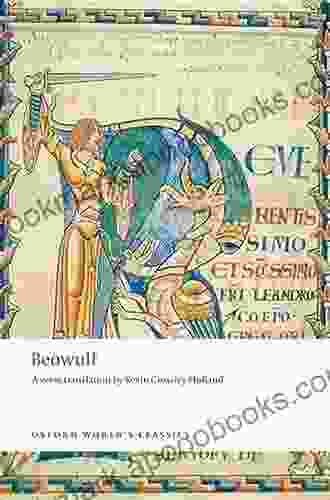 Beowulf: The Fight at Finnsburh (Oxford World s Classics)