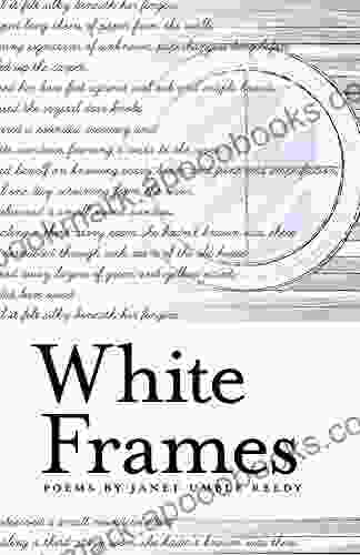 White Frames Inua Ellams