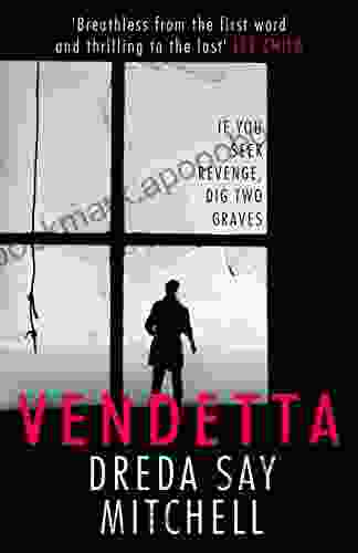 Vendetta Dreda Say Mitchell