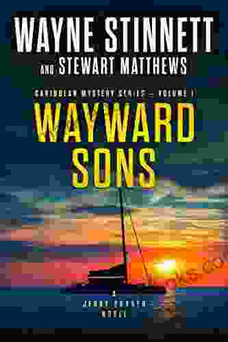 Wayward Sons: A Jerry Snyder Novel (Caribbean Mystery 1)