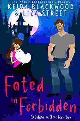 Fated In Forbidden: A Wolf Shifter Romance (Forbidden Shifters 2)